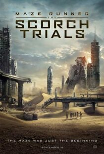 دانلود فیلم Maze Runner: The Scorch Trials 20151569-1161635437