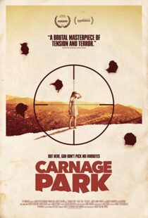 دانلود فیلم Carnage Park 201614925-1618984325