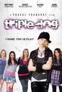 دانلود فیلم Triple Dog 201012918-2596353