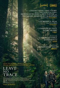 دانلود فیلم Leave No Trace 201813728-1967369167