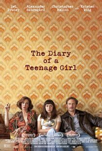 دانلود فیلم The Diary of a Teenage Girl 20153454-1174595698