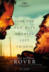 دانلود فیلم The Rover 20143673-305267405