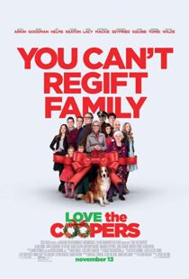 دانلود فیلم Love the Coopers 201518602-412313446