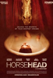 دانلود فیلم Horsehead 201418521-756754686