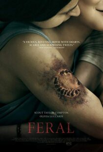 دانلود فیلم Feral 201713939-2101645899