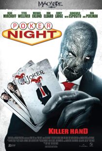 دانلود فیلم Poker Night 201410793-563737650