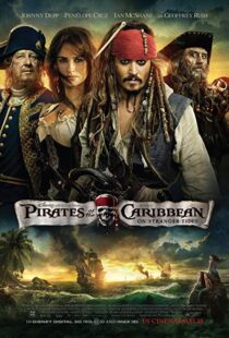 دانلود فیلم Pirates of the Caribbean: on Stranger Tides 201113135-729366044