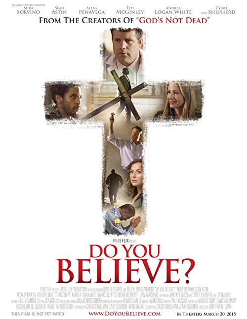 دانلود فیلم Do You Believe? 2015