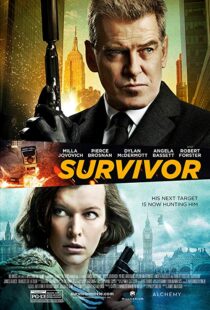 دانلود فیلم Survivor 201513162-1392259145