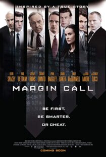 دانلود فیلم Margin Call 20114385-937488749