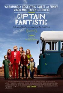 دانلود فیلم Captain Fantastic 201619879-1669186293