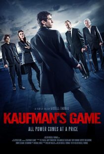 دانلود فیلم Kaufman’s Game 20176909-1929277679