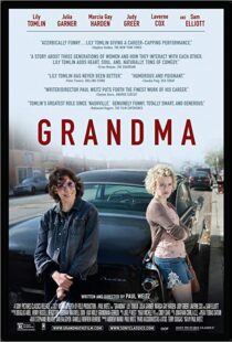 دانلود فیلم Grandma 20154460-1729197459