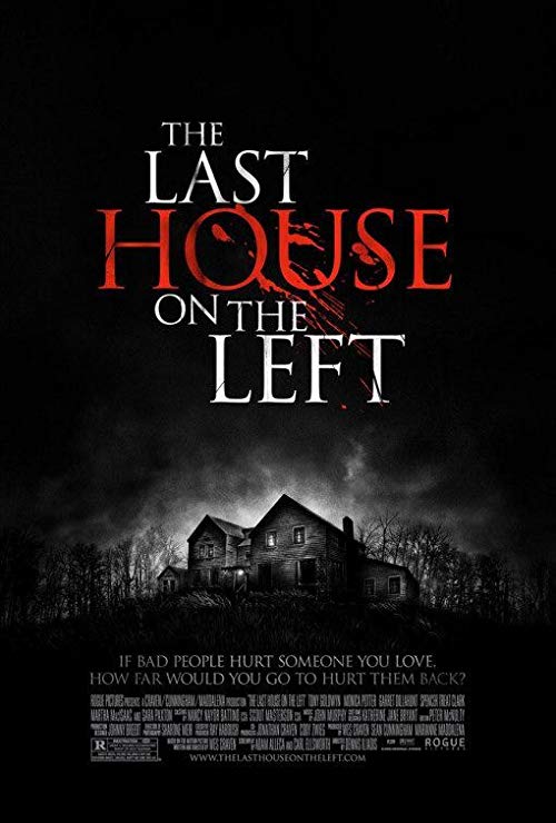 دانلود فیلم The Last House on the Left 2009