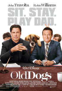 دانلود فیلم Old Dogs 200913985-950515508