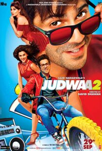 دانلود فیلم هندی Judwaa 2 201715041-2024964888