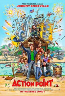 دانلود فیلم Action Point 201813013-699456175