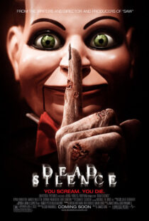 دانلود فیلم Dead Silence 200711421-673892860