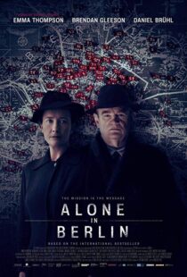 دانلود فیلم Alone in Berlin 201622093-258120912