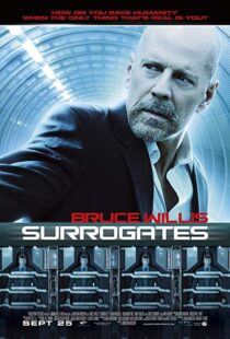 دانلود فیلم Surrogates 200921774-2033141536