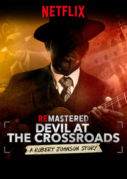 دانلود مستند ReMastered: Devil at the Crossroads 2019