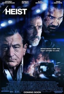 دانلود فیلم Heist 20153470-1309830470