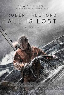 دانلود فیلم All Is Lost 20133970-1481464020