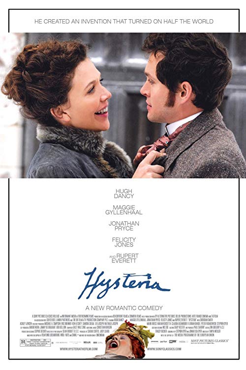 دانلود فیلم Hysteria 2011