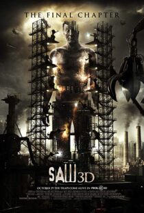 دانلود فیلم Saw: The Final Chapter 201016906-209580526