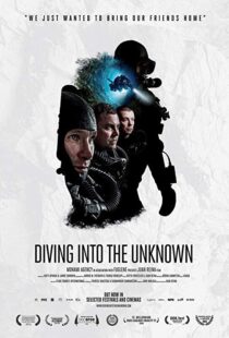 دانلود مستند Diving Into the Unknown 20169013-1688218837