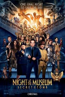 دانلود فیلم Night at the Museum 3: Secret of the Tomb 20143609-1594323858