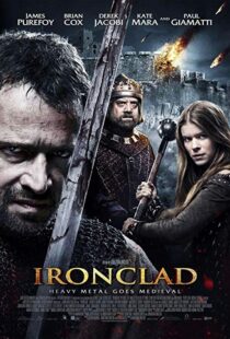 دانلود فیلم Ironclad 201121740-1125374677