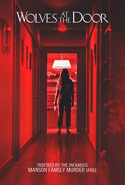 دانلود فیلم Wolves at the Door 2016