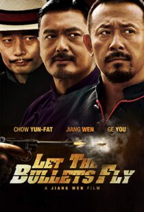 دانلود فیلم Let the Bullets Fly 201012931-570644437