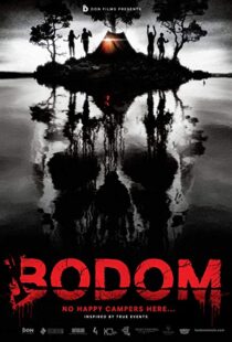 دانلود فیلم Lake Bodom 20167329-1789071399