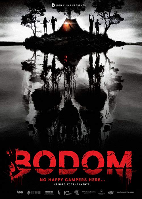 دانلود فیلم Lake Bodom 2016