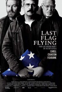 دانلود فیلم Last Flag Flying 20172892-1410049239