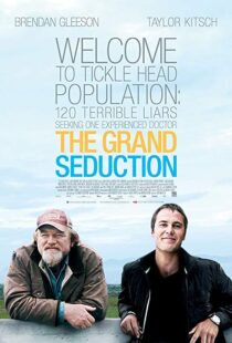 دانلود فیلم The Grand Seduction 201320969-1838464264