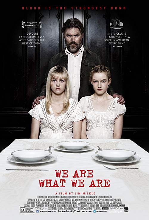 دانلود فیلم We Are What We Are 2013