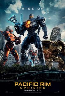 دانلود فیلم Pacific Rim: Uprising 20181692-1531659310