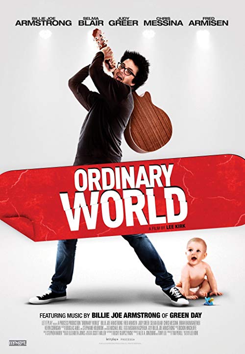 دانلود فیلم Ordinary World 2016