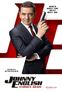 دانلود فیلم Johnny English Strikes Again 20185791-1537652370