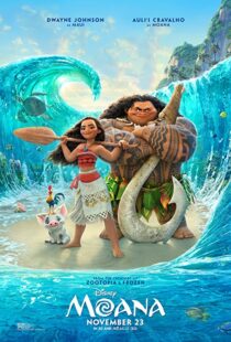 دانلود انیمیشن Moana 20162976-283092804