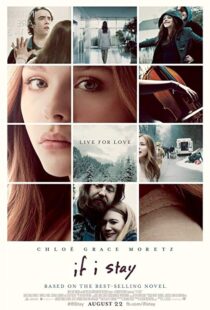 دانلود فیلم If I Stay 201417097-1895497065