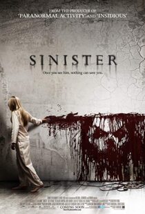 دانلود فیلم Sinister 20123137-847286203