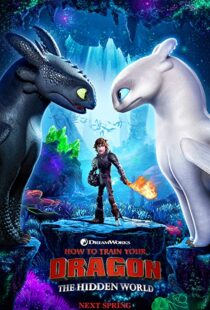 دانلود انیمه How to Train Your Dragon: The Hidden World 201919855-657535765