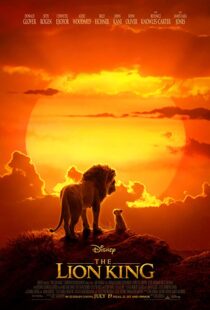 دانلود انیمیشن The Lion King 201915504-1342740707