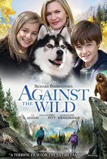 دانلود فیلم Against the Wild 201318548-764841941