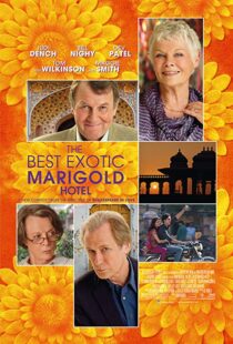 دانلود فیلم The Best Exotic Marigold Hotel 201118792-2008655884