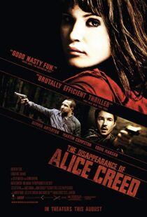 دانلود فیلم The Disappearance of Alice Creed 200912085-165358065